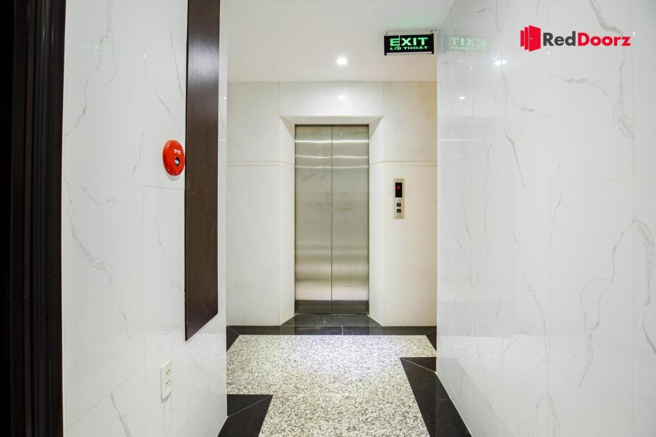 Reddoorz New Haru Hotel Phan Khiem Ich TP. Hồ Chí Minh Ngoại thất bức ảnh